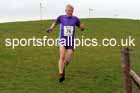 Womens 35+ and Mens 65+ 2023 NEMAA Cross Country, Croft Circuit, North Yorkshire. Photo: David T. Hewitson/Sports for All Pics